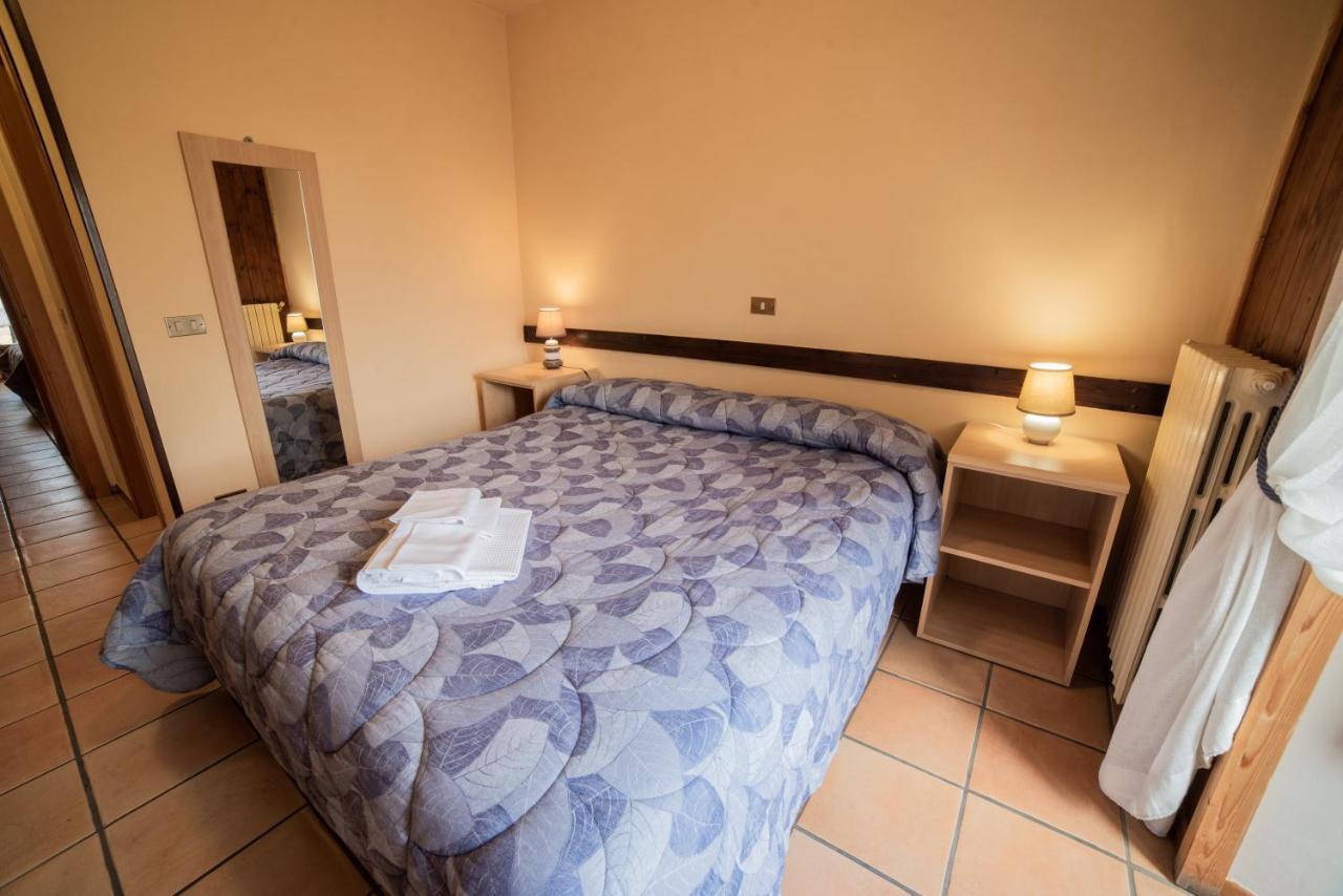 אופי Dimora Fresilia Casa Vacanze מראה חיצוני תמונה