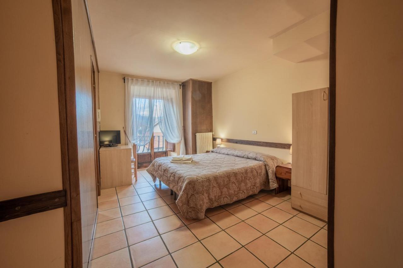 אופי Dimora Fresilia Casa Vacanze מראה חיצוני תמונה