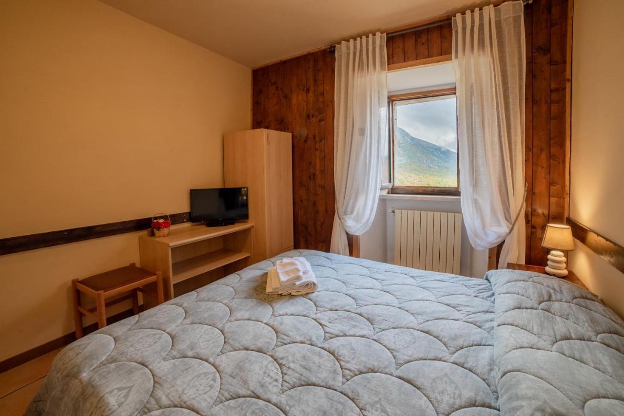 אופי Dimora Fresilia Casa Vacanze מראה חיצוני תמונה