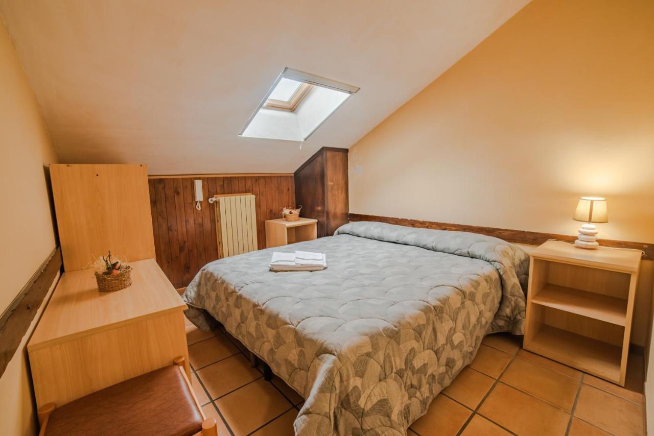 אופי Dimora Fresilia Casa Vacanze מראה חיצוני תמונה