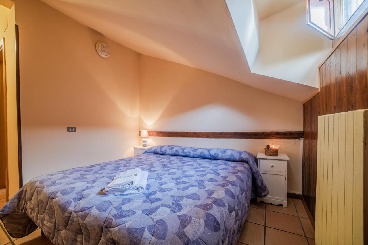 אופי Dimora Fresilia Casa Vacanze מראה חיצוני תמונה