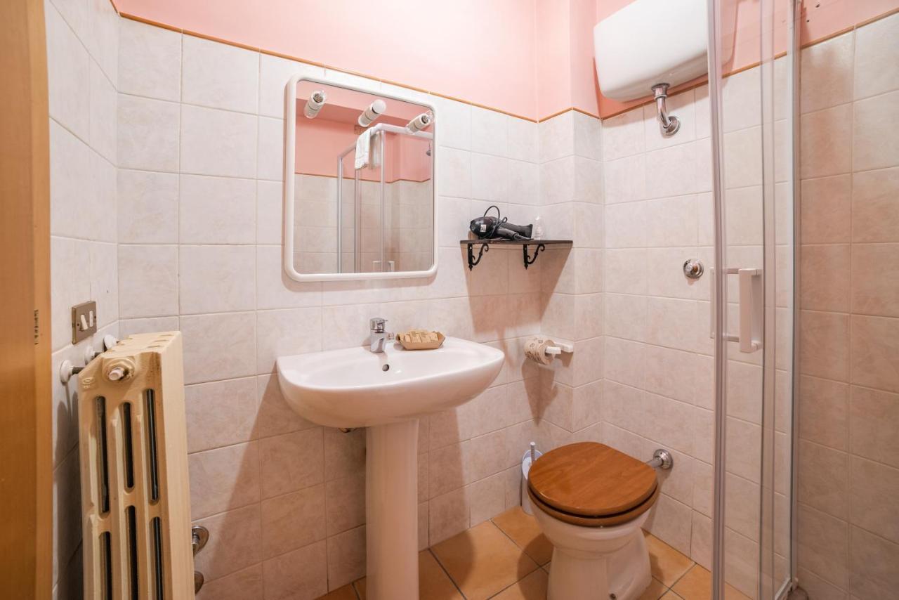 אופי Dimora Fresilia Casa Vacanze מראה חיצוני תמונה