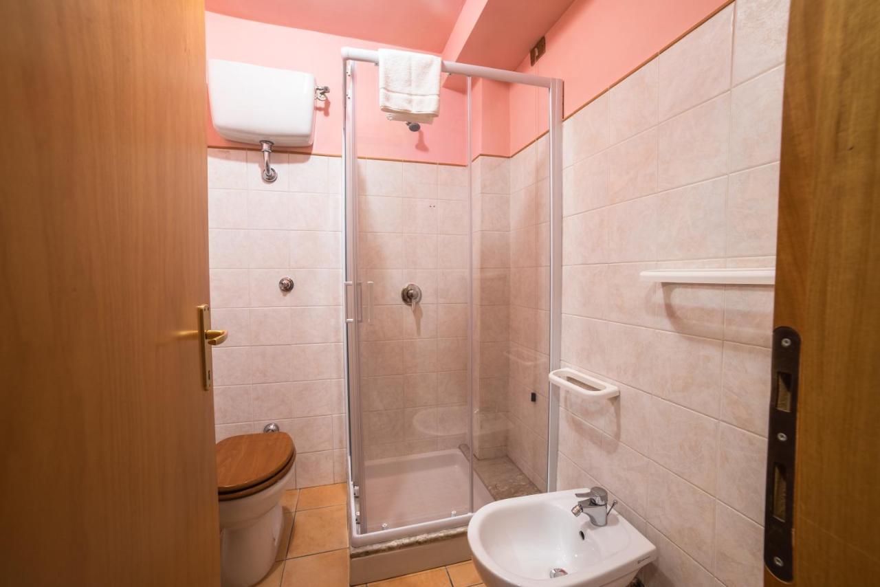 אופי Dimora Fresilia Casa Vacanze מראה חיצוני תמונה