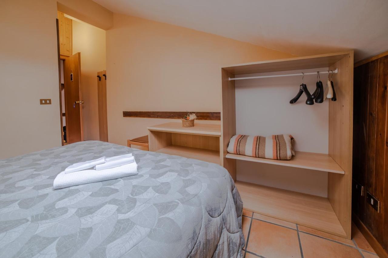 אופי Dimora Fresilia Casa Vacanze מראה חיצוני תמונה