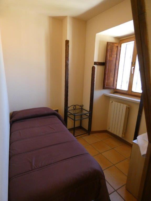 אופי Dimora Fresilia Casa Vacanze מראה חיצוני תמונה