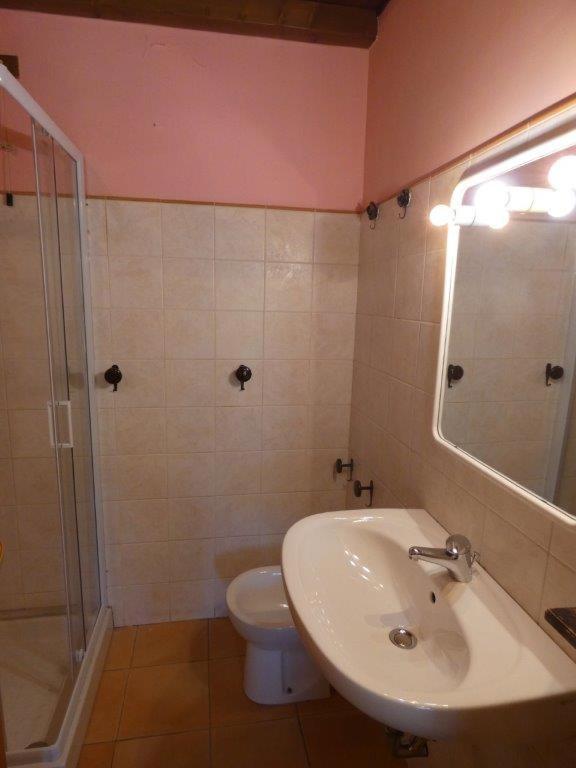 אופי Dimora Fresilia Casa Vacanze מראה חיצוני תמונה