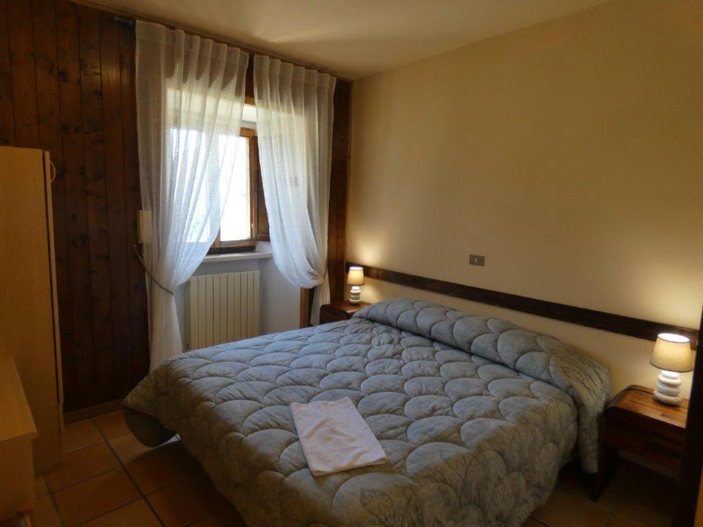 אופי Dimora Fresilia Casa Vacanze מראה חיצוני תמונה