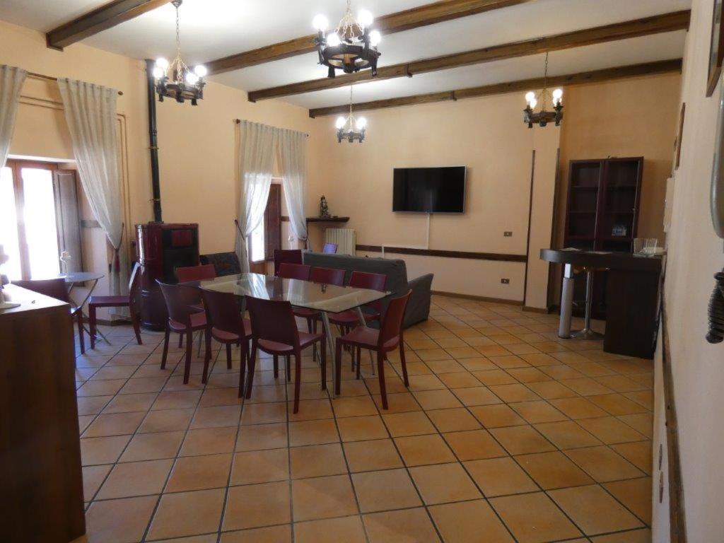 אופי Dimora Fresilia Casa Vacanze מראה חיצוני תמונה